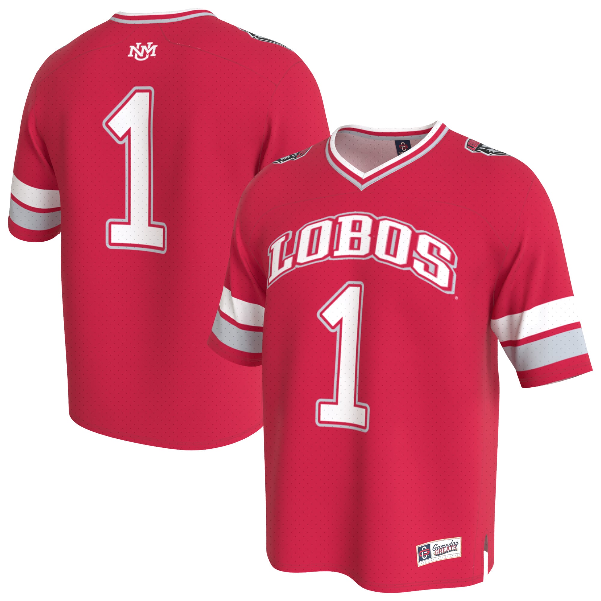 Women's Mexico Fashion Jersey