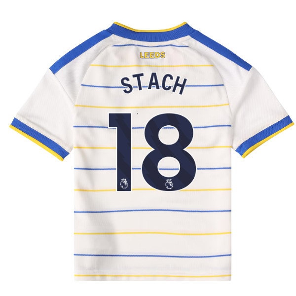 Men's Leeds 2026/27 Home Kit