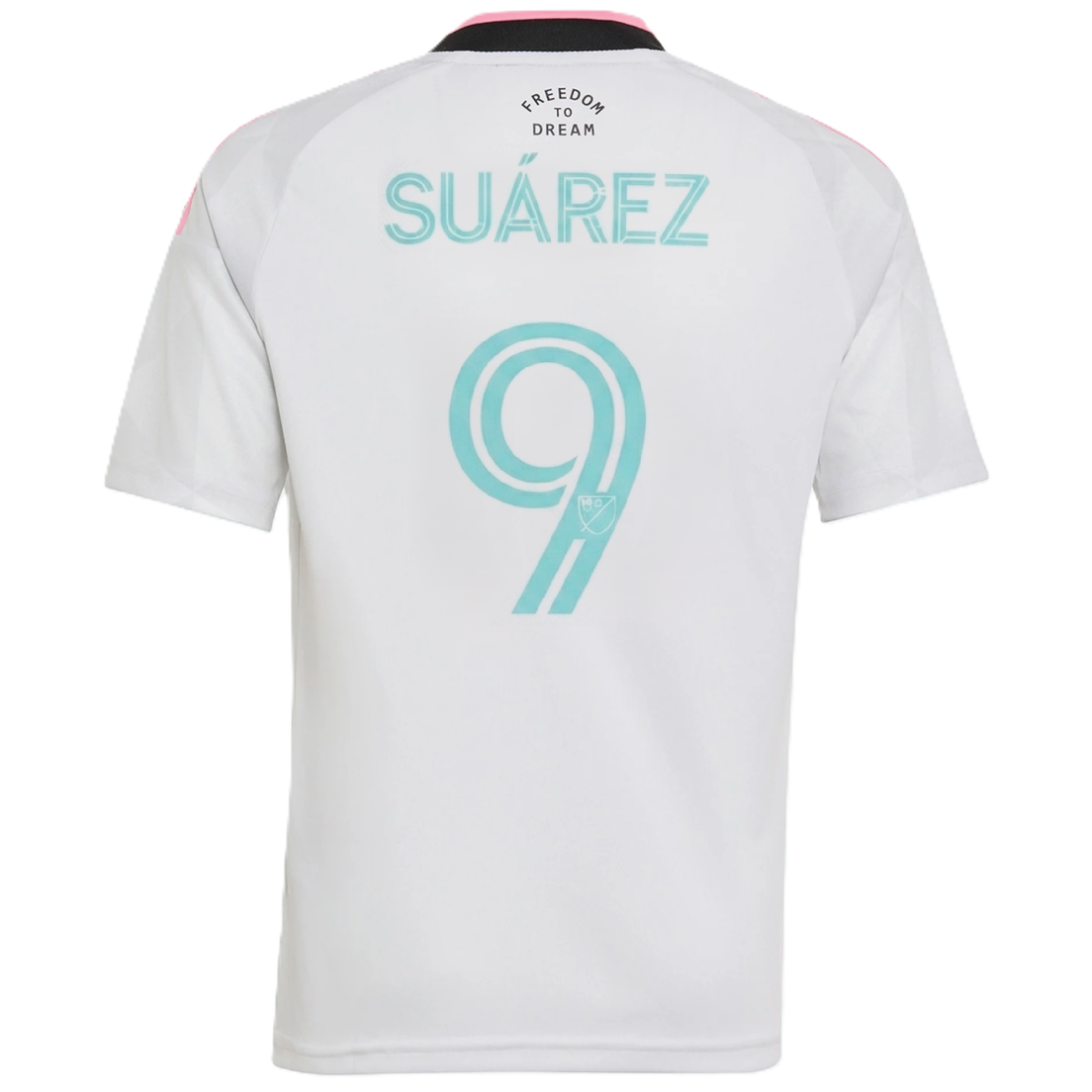 Men's Inter Miami 2026/27 Third Jersey