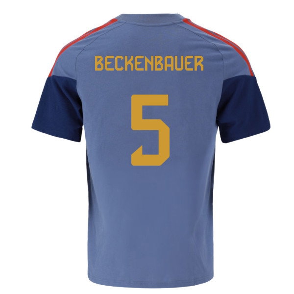 Kids' Trainings Bayern Munich 2026/27 Training Tee