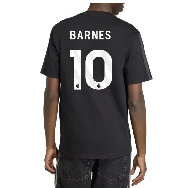 Women's Liverpool 2026/27 Black Tee