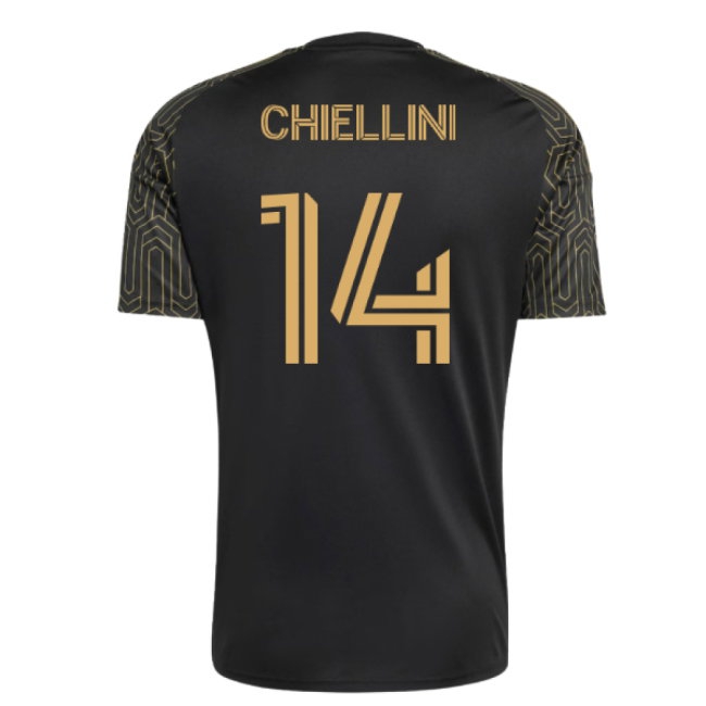 Women's los angeles 2026/27 Home Jersey