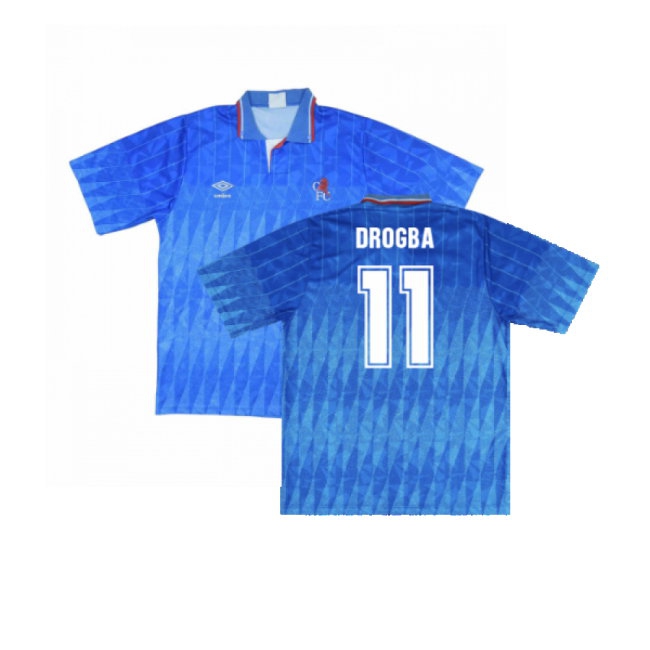 Kids' Chelsea Home Jersey