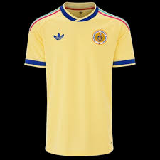 Men's Curacao 2026 Away Jersey