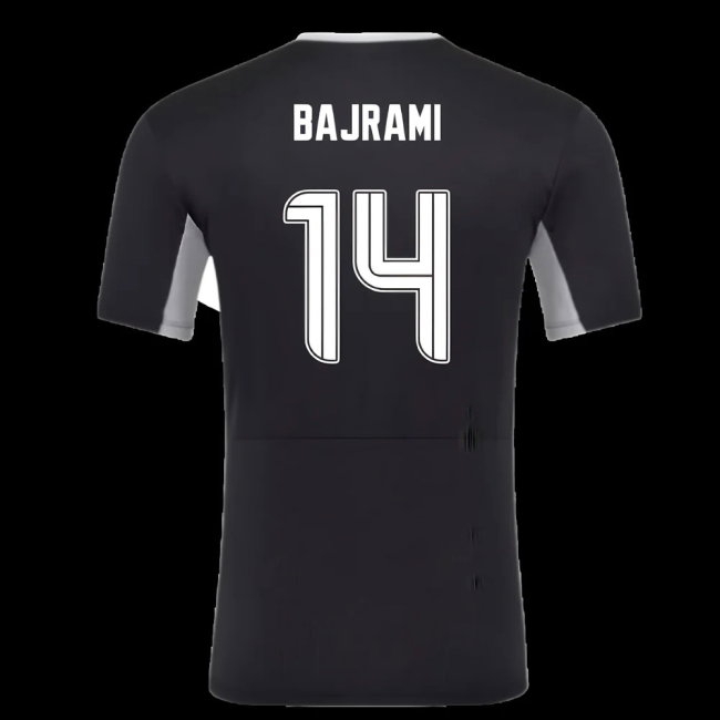 Women's Trainings Rangers 2025/26 Pro Tee