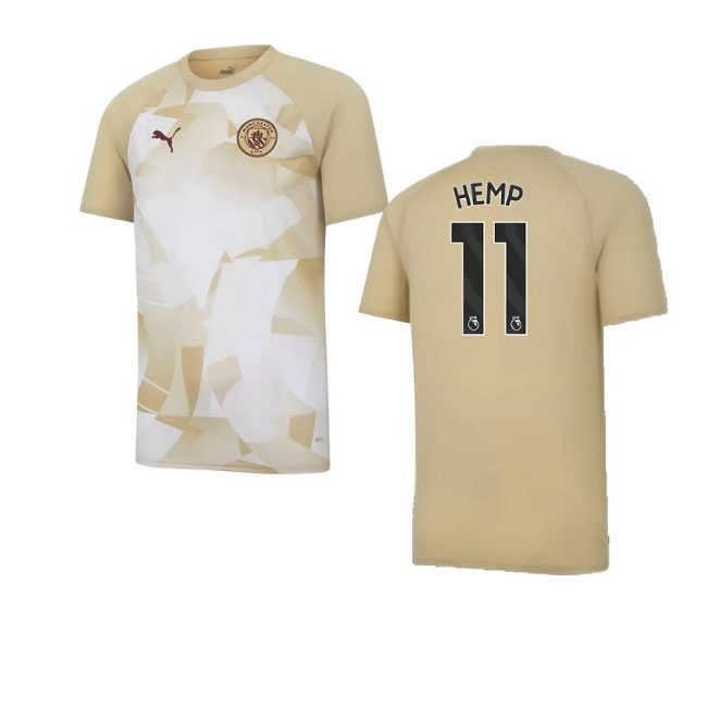 Men's Man City 2023/24 City Jersey