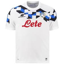 Kids' Atalanta 2026/27 Away Jersey