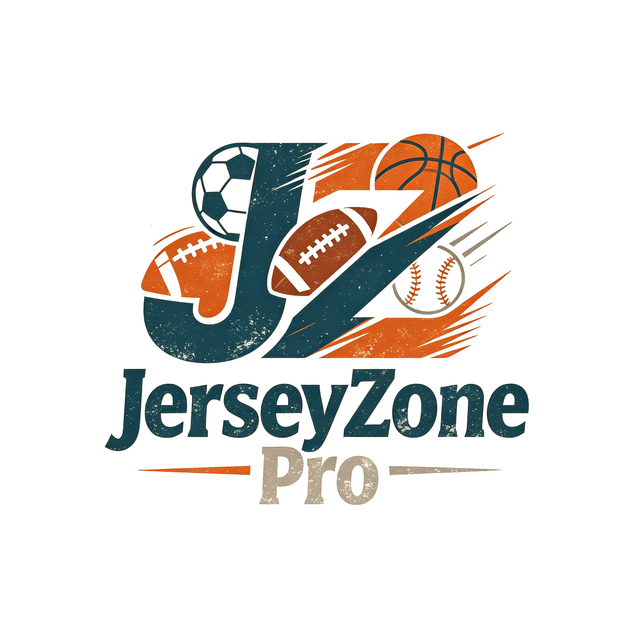 JerseyZone Pro