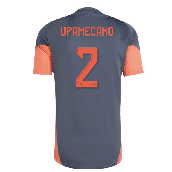 Kids' Trainings Bayern Munich 2025/26 Training Jersey