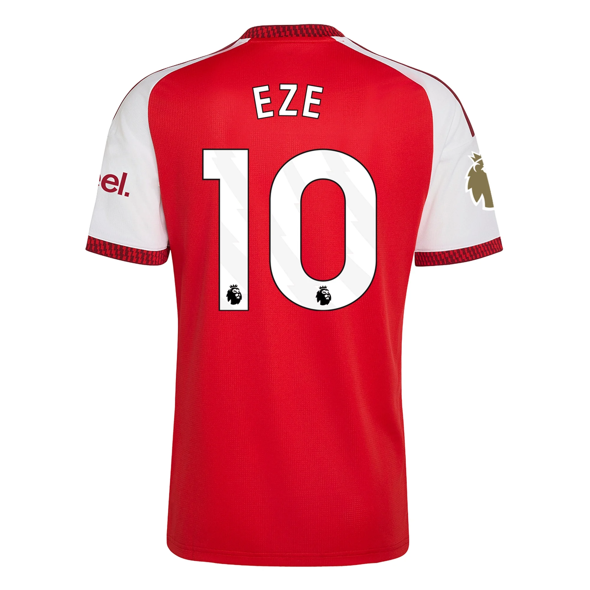 Men's Arsenal 2026/27 Home Kit