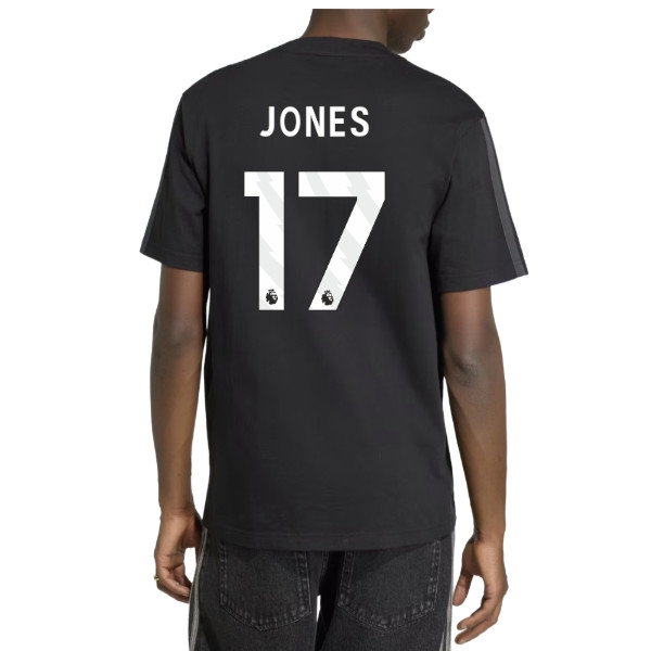Women's Liverpool 2026/27 Black Tee