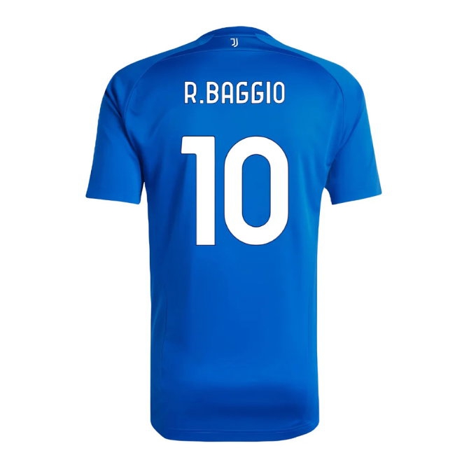 Kids' Juventus 2025/26 Royal Jersey