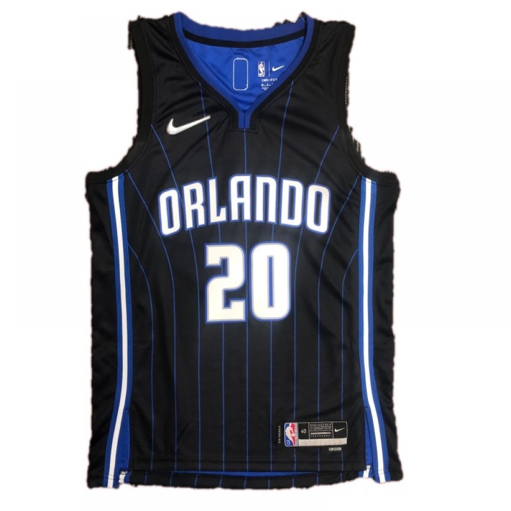 Kids' Orlando Magic 2021/22 Icon Swingman Jersey