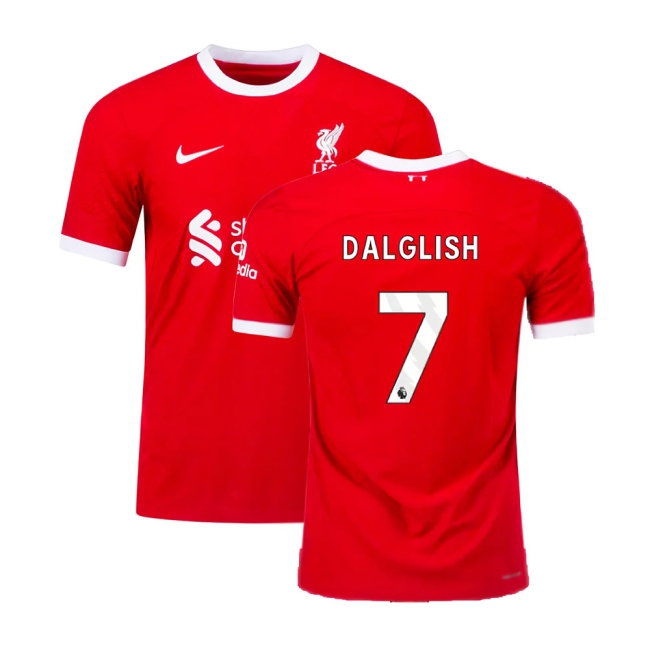 Women's Liverpool 2023/24 Home Jersey