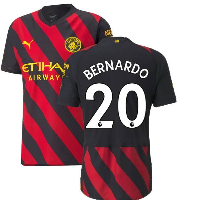 Men's Man City 2022/23 City Jersey