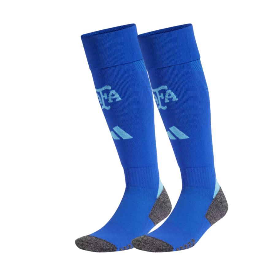 Kids' Argentina 2024/25 Away Socks