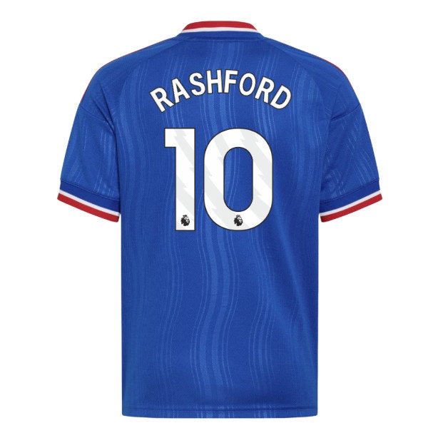 Kids' Man Utd 2026/27 Away Jersey