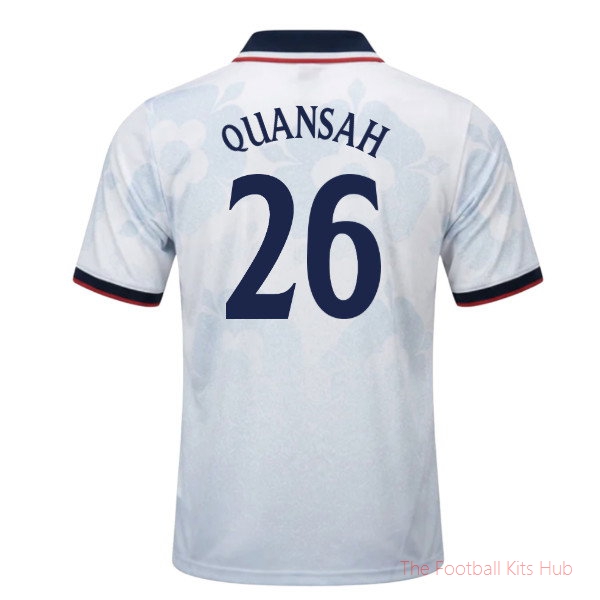 Men's England Jersey
