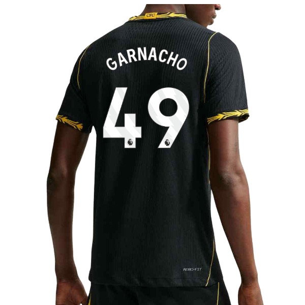 Men's Chelsea 2026/27 Away Jersey