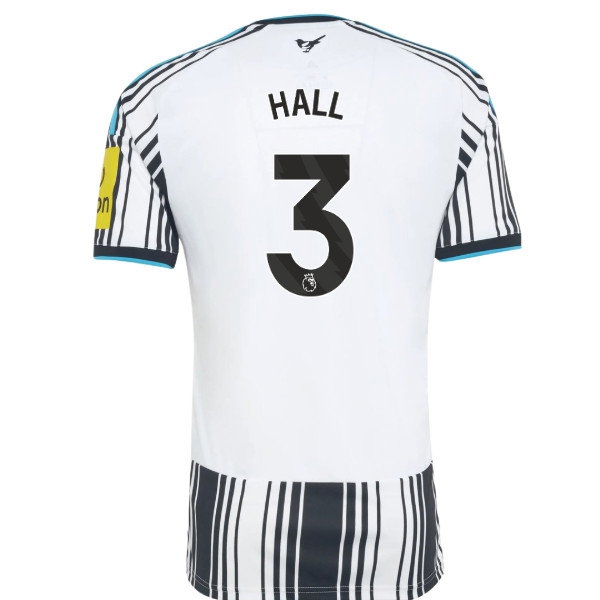 Men's Newcastle 2026/27 Home Jersey