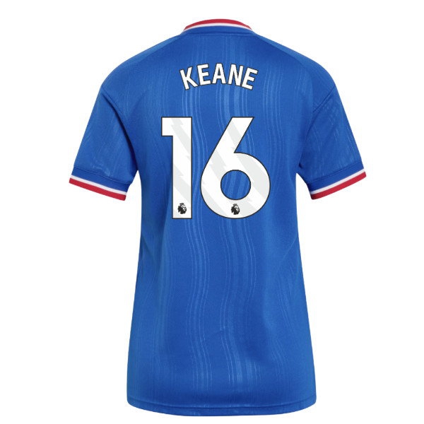 Kids' Man Utd 2026/27 Away Jersey