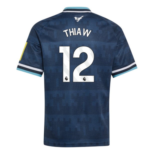 Men's Newcastle 2026/27 Away Kit