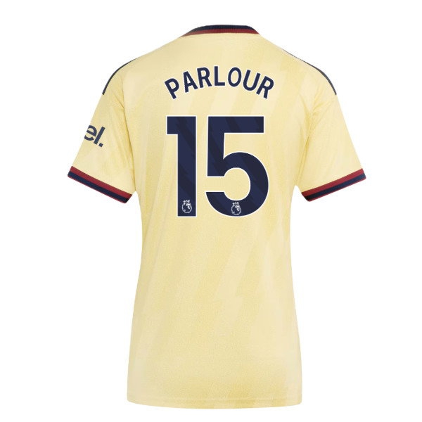 Kids' Arsenal 2026/27 Third Jersey