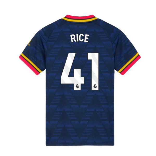 Men's Arsenal 2026/27 Away Jersey