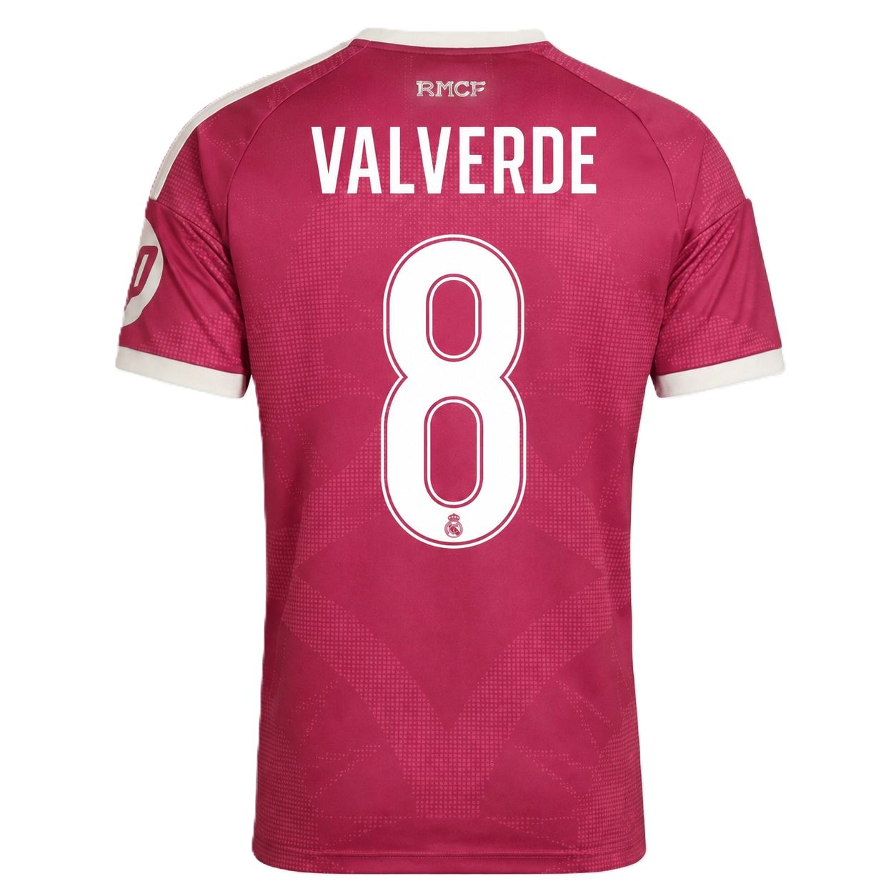 Kids' Real Madrid 2026/27 Third Jersey