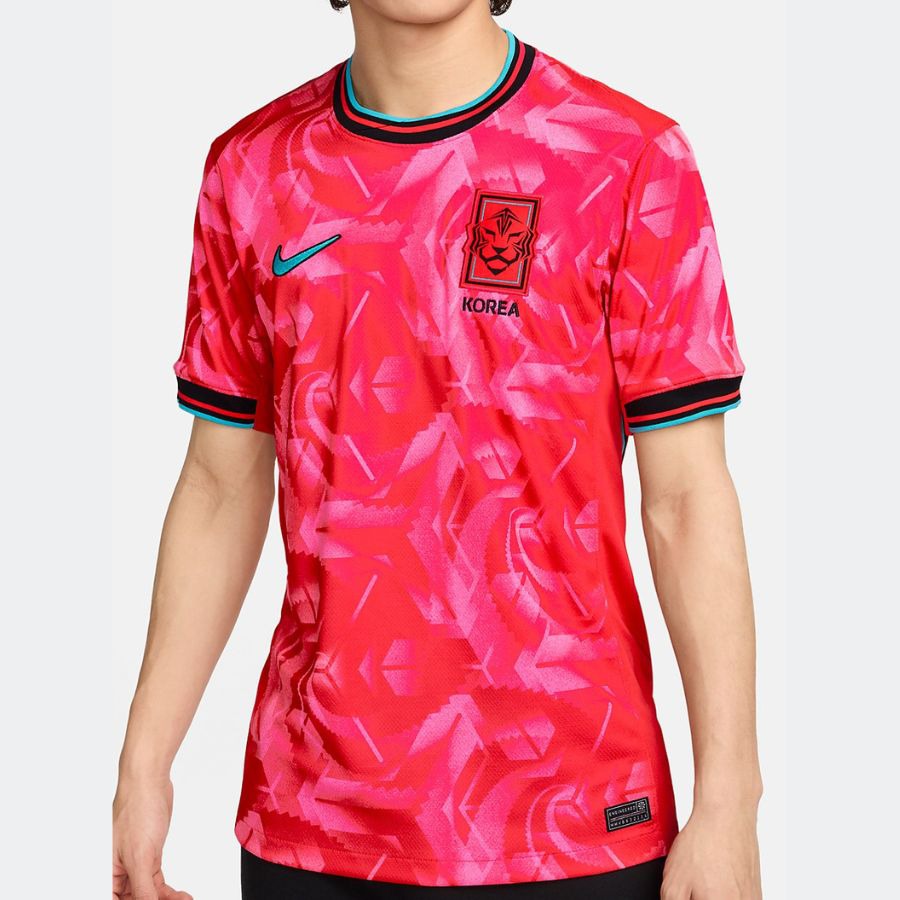 Men's Korea 2024/25 Home Kit
