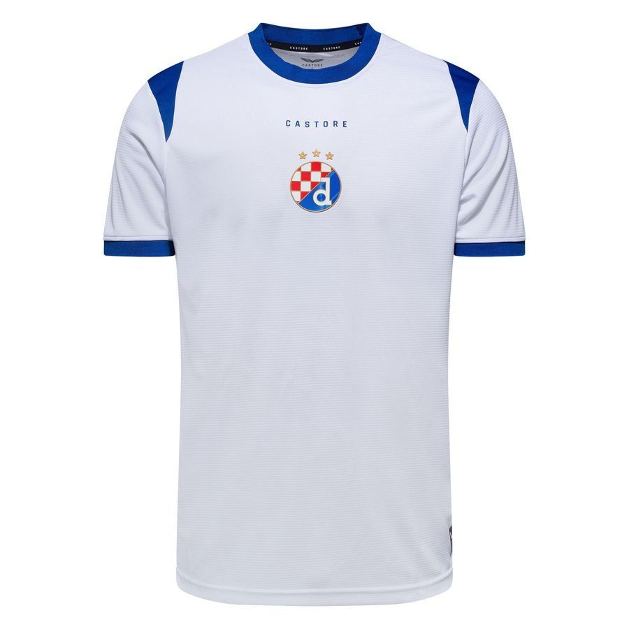Women's Dinamo Zagreb 2026/27 Away Kit