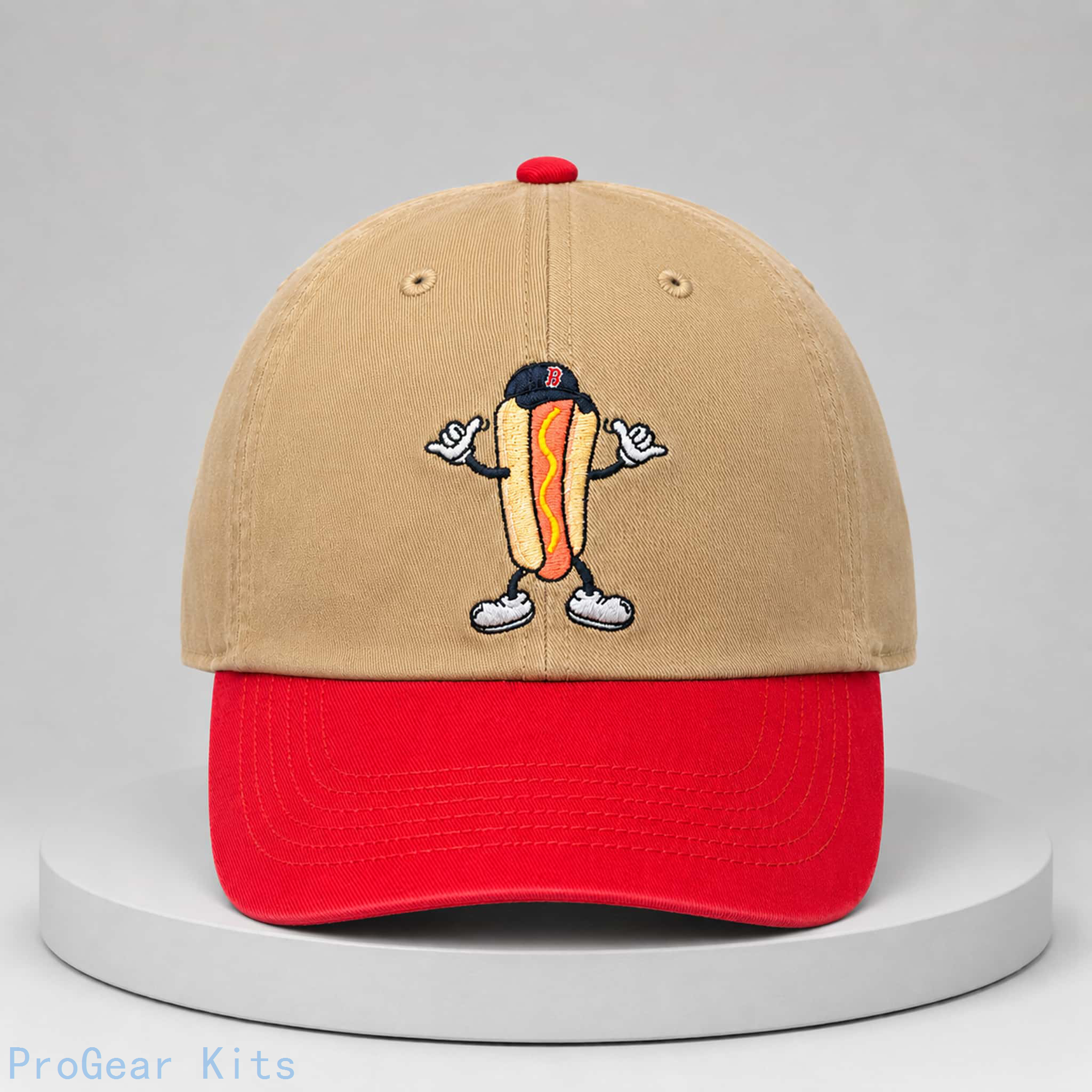 Men's Red Sox 2026 Cap