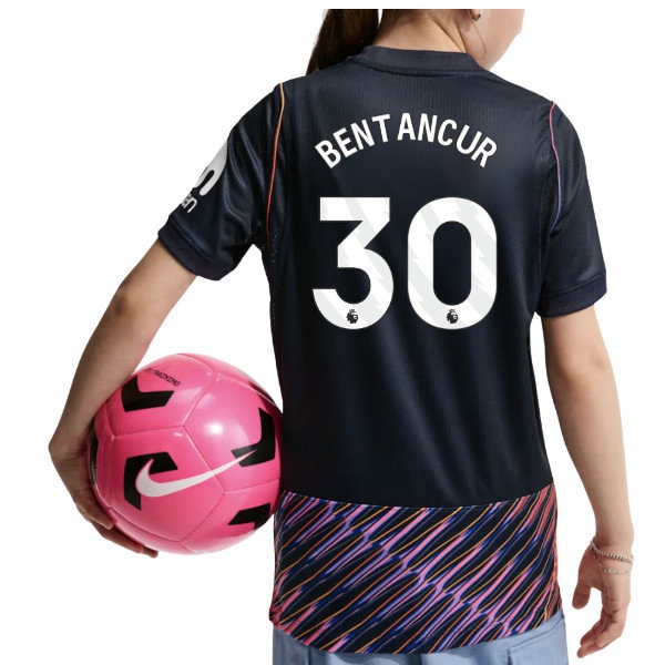 Men's Tottenham 2026/27 Away Jersey