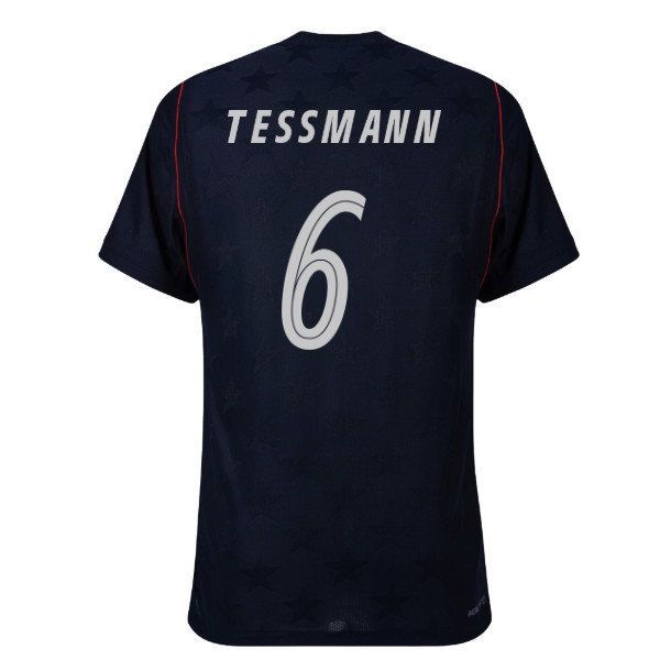 Kids' 2026/27 Away Jersey