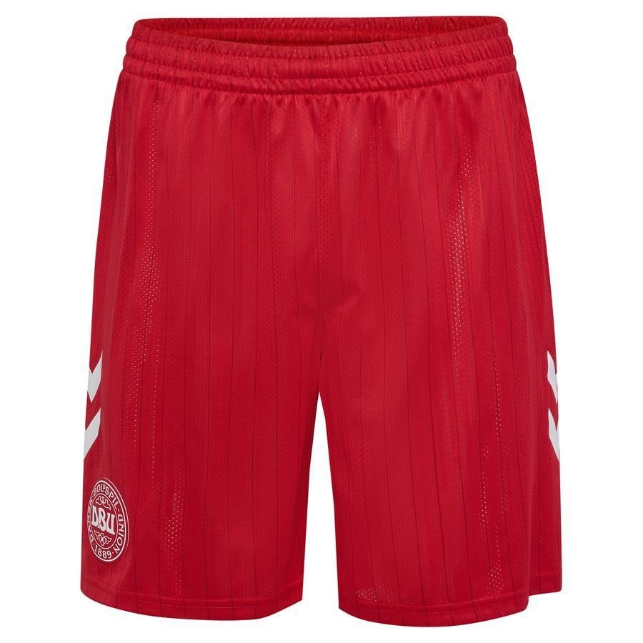 Women's Denmark 2026/27 Pro Shorts