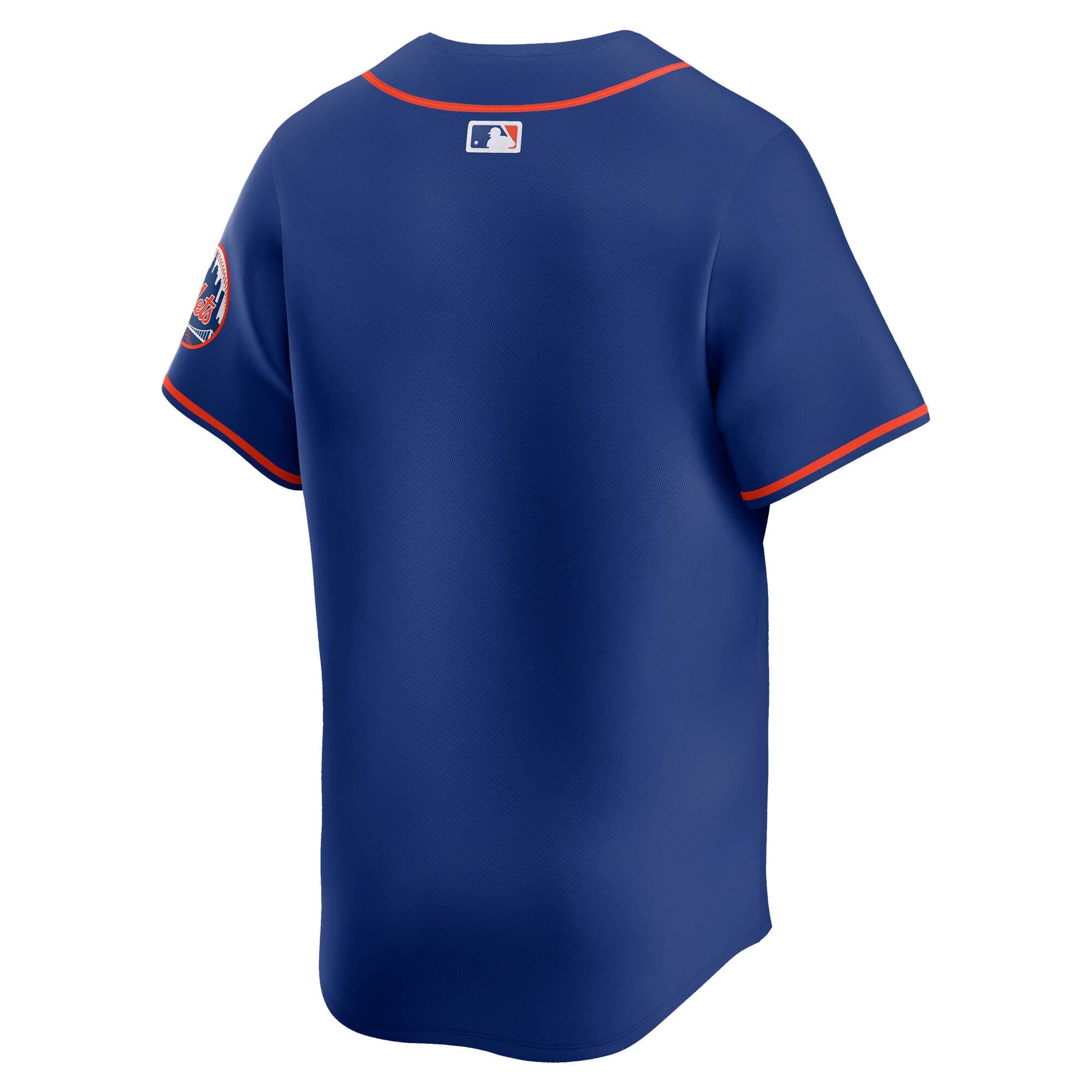 Women's New York Mets Special Jersey