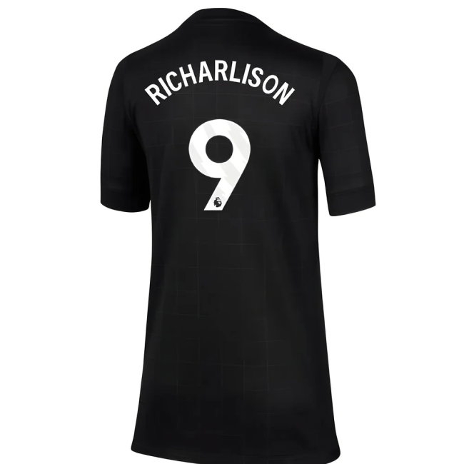 Men's Tottenham 2025/26 Away Jersey