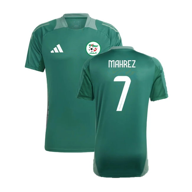 Women's Trainings Green 2024/25 Training Jersey