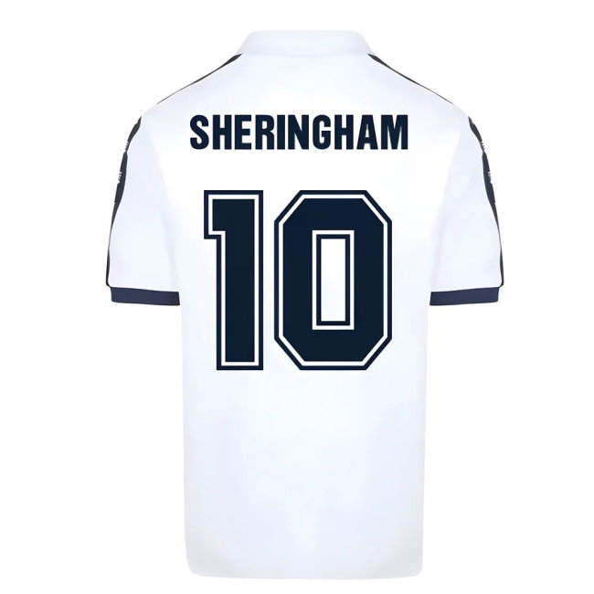 Men's Tottenham Retro Jersey