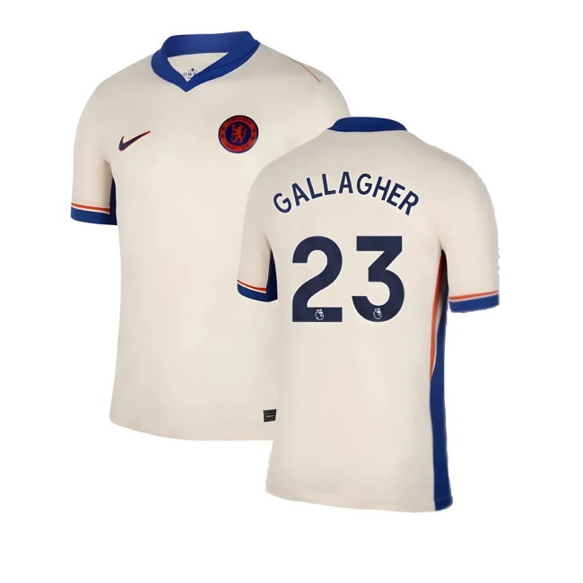 Women's Chelsea 2024/25 Away Jersey