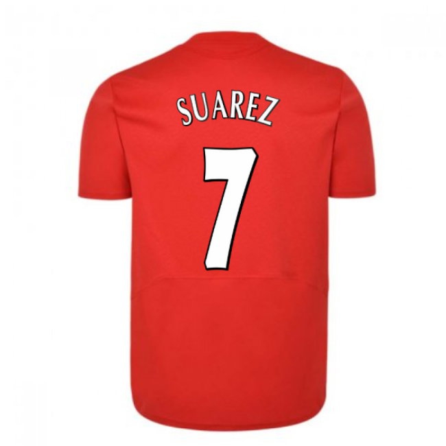 Men's Liverpool Jersey