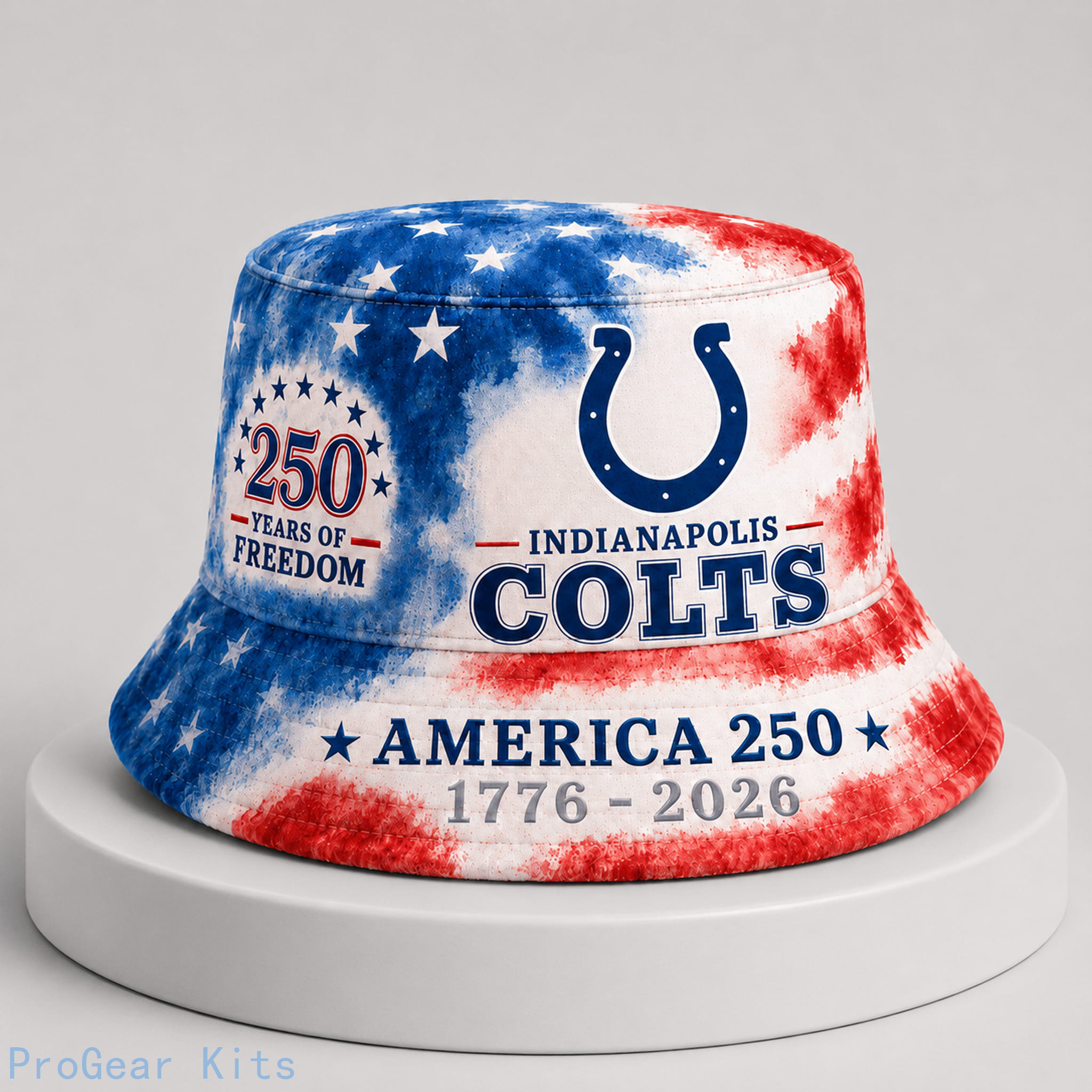 Kids' Anniversary Years Anniversary Cap