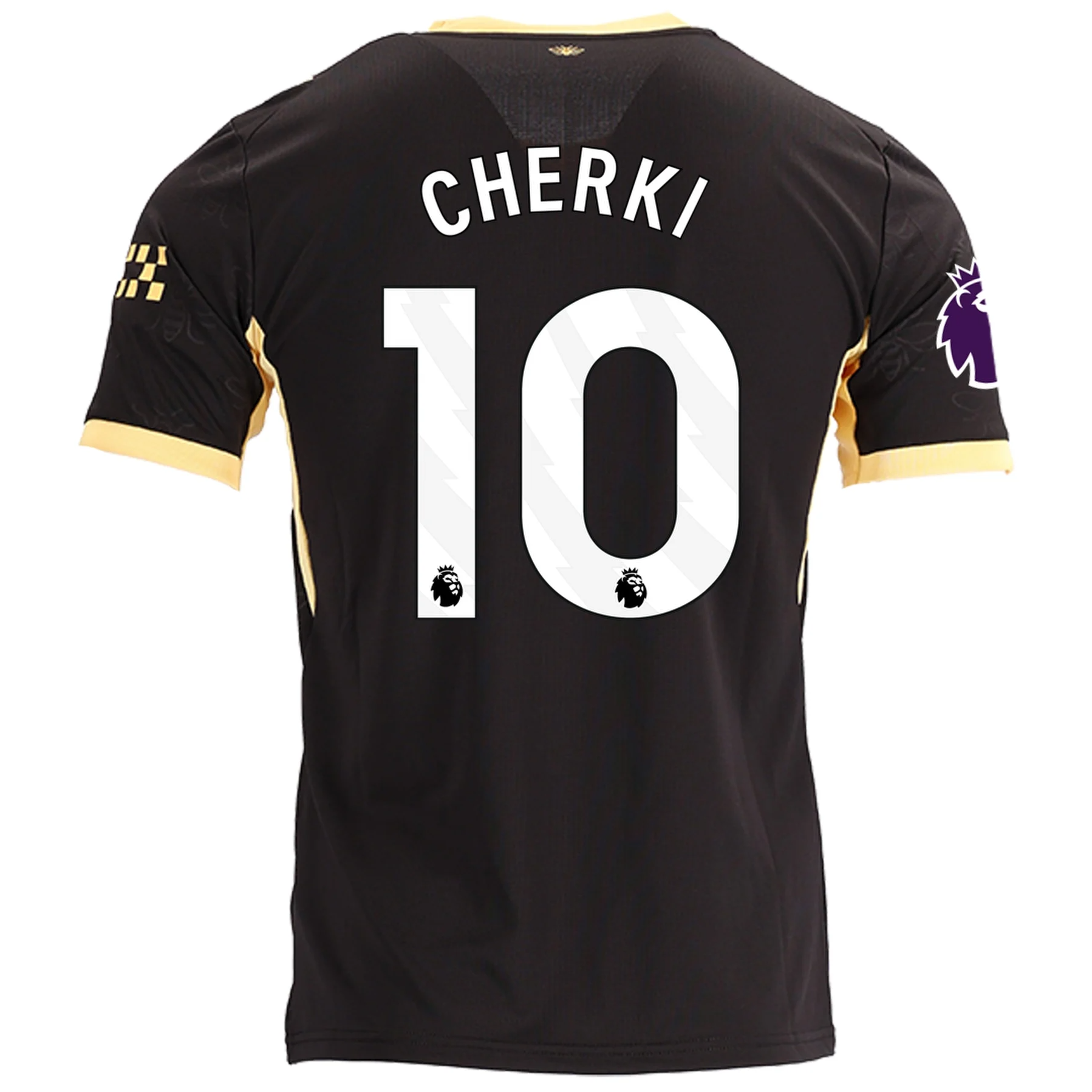 Kids' Manchester City 2026/27 City Jersey