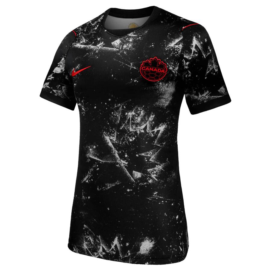Men's Canada 2026 Away Kit