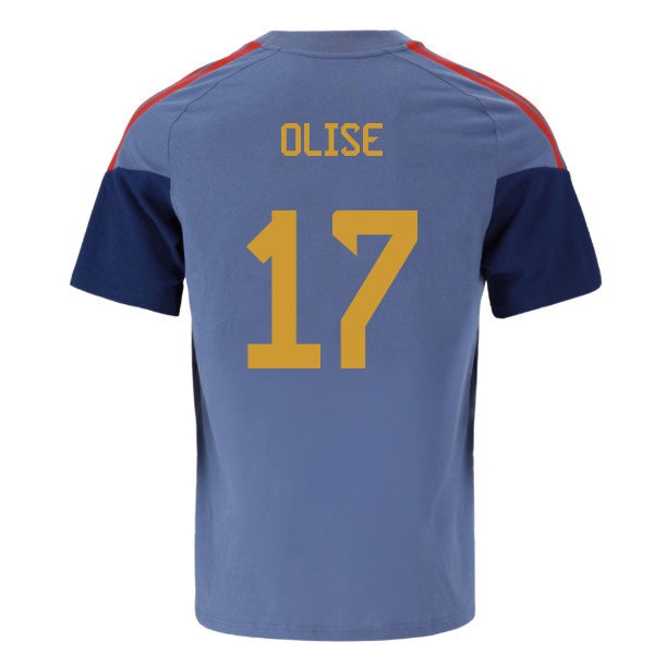 Kids' Trainings Bayern Munich 2026/27 Training Tee