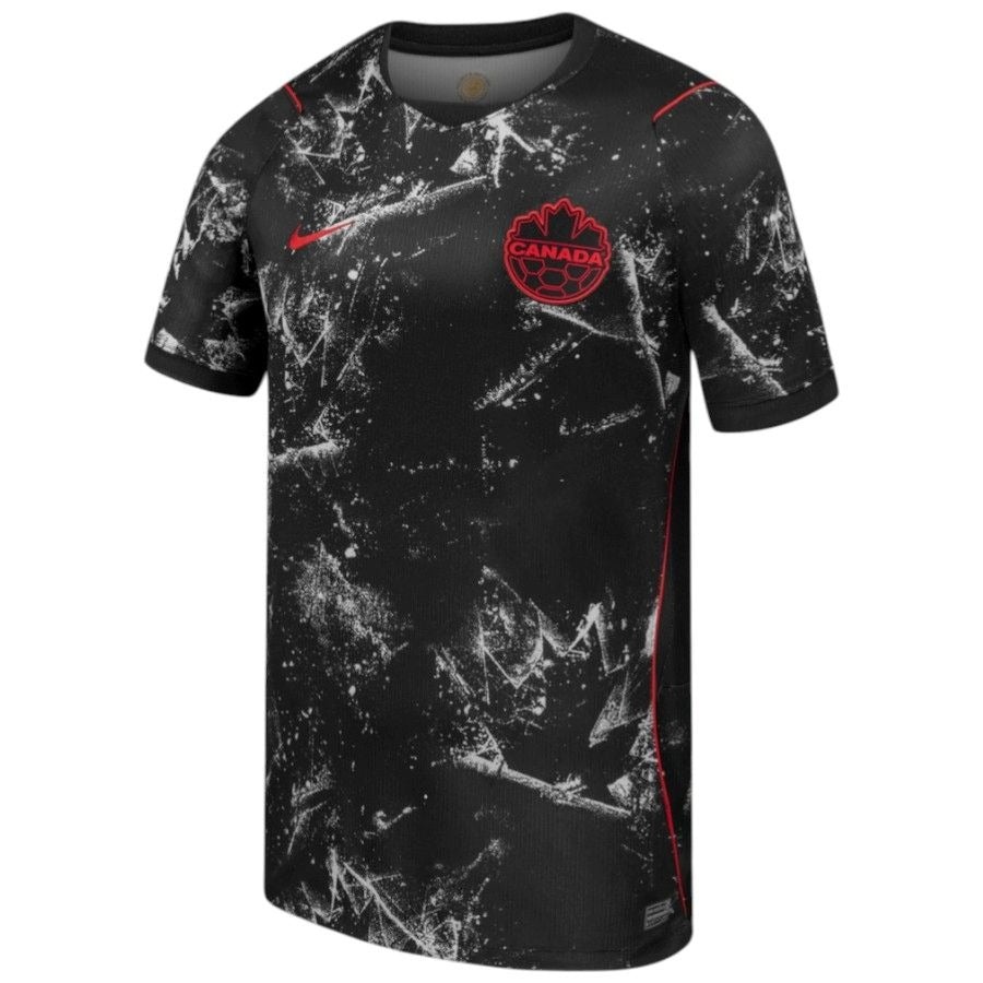 Men's Canada 2026 Away Jersey