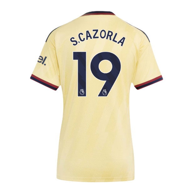 Men's Arsenal 2026/27 Third Jersey