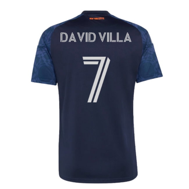 Kids' New York City 2026 City Jersey