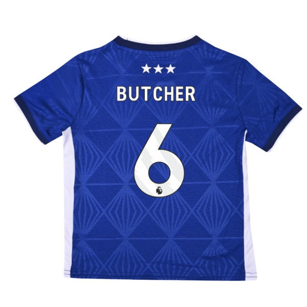 Kids' Ipswich 2026/27 Home Kit
