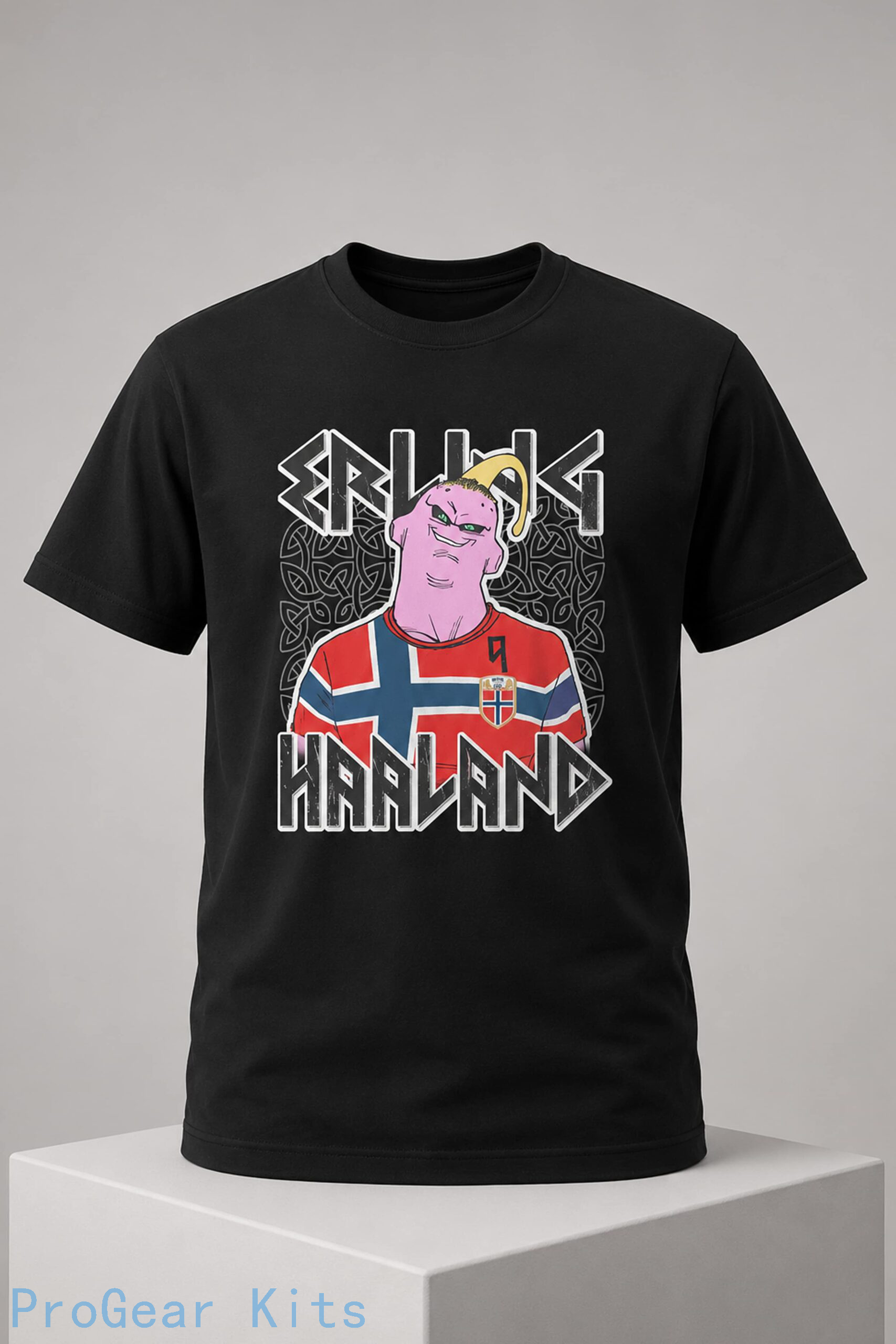 Men's Erling Haaland Kit
